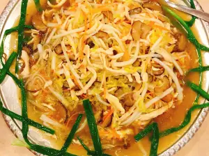 Restoran Woo Ng Kee