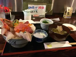 Tavern Marujin