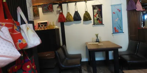 Gallery Miyazato