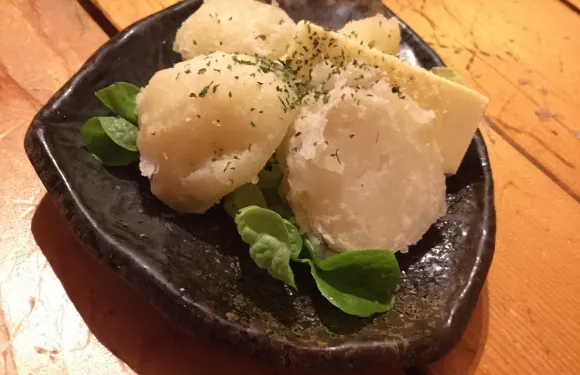 唐火七