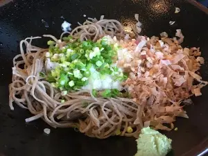 Sobadokoro Kazu