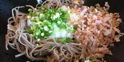 Sobadokoro Kazu