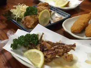 Izakaya Ippei