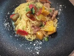 Osteria Casa Mia