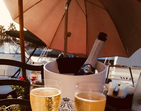 La Table du Mareyeur