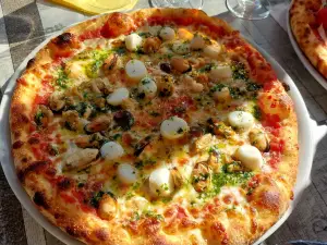 Pizza LEONE
