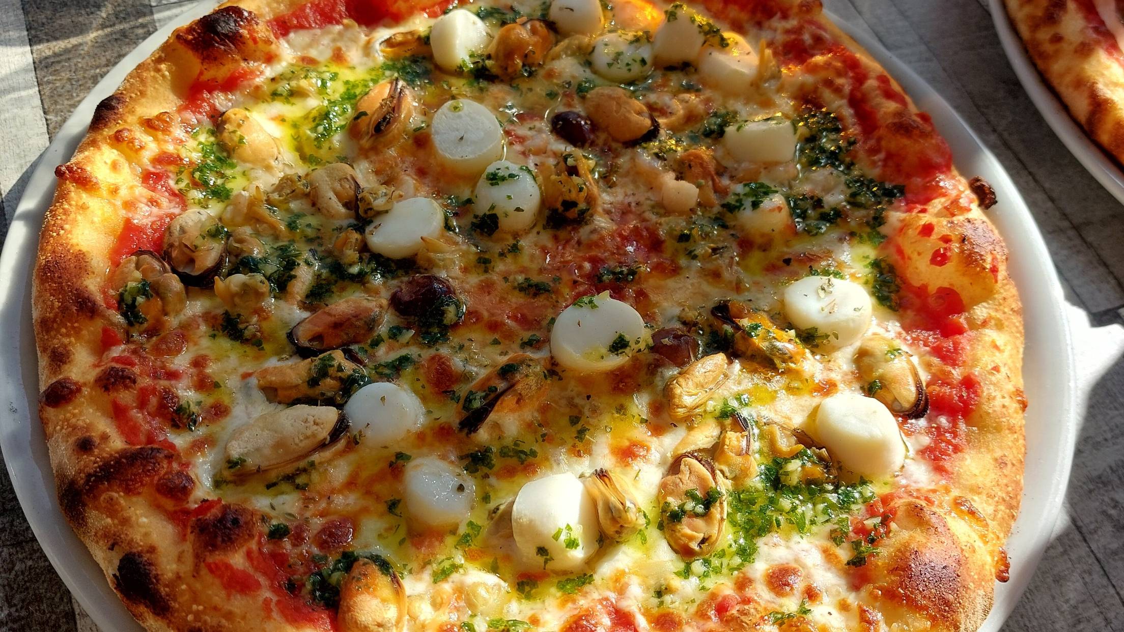 Pizza LEONE