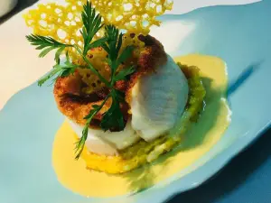 Au Carillon Gourmand