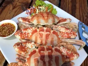 JA YAO Restaurant @ Koh Lipe