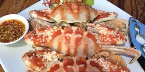 Ja yao restaurant