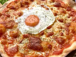 Chao Italian Ristorante