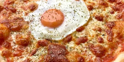 Chao Italian Ristorante