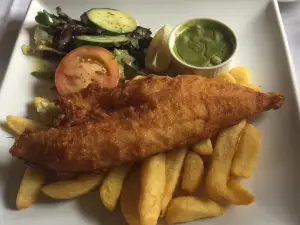 White Swan Pub