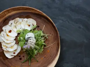Mana Restaurant