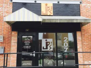 JP's 207