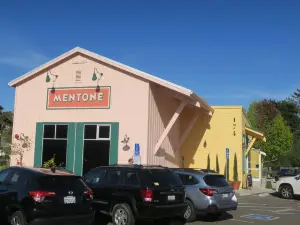 Mentone
