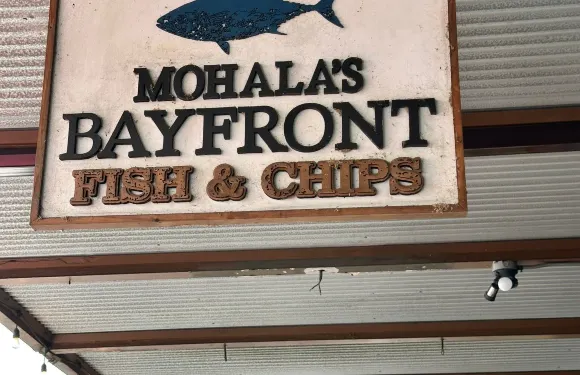 Mohala’s Bayfront Fish and Chips, LLC