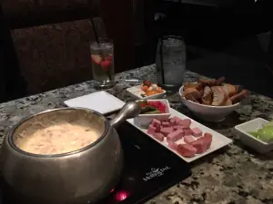 Melting Pot