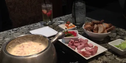 The Melting Pot