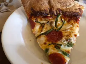 Rocky Mountain Pizza Company