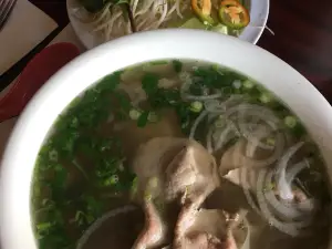 Taste Vietnamese Cuisine Restaurant