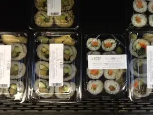 KOKO Coffee/Deli/Carry-Out