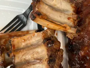 Smoky Mountain Barbecue