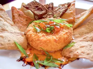 Vail Chophouse
