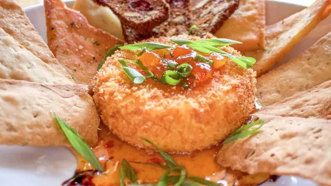 Vail Chophouse in เวล