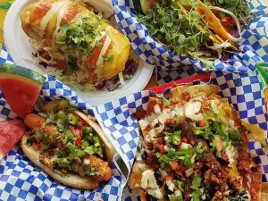 Poco Restaurant + Market