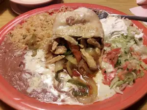 El Vallarta Mexican Restaurant