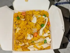 Asia Asian Cuisine