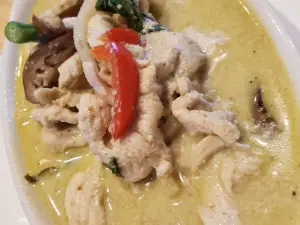 TRY THAI Restaurant
