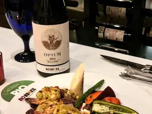 Rio Brazil Steakhouse