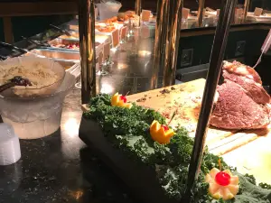 Grand Country Buffet