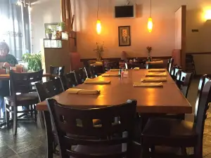 Hong Kong's Cafe