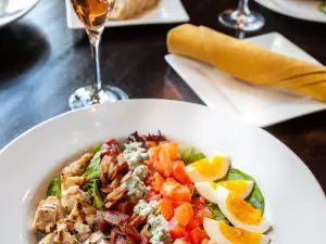 Back Bistro