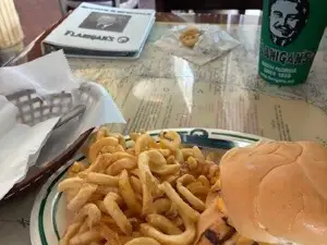 Flanigan's Seafood Bar and Grill