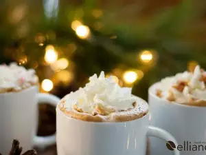 Ellianos Coffee Co.