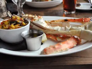 Foraker Restaurant