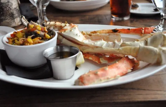 Foraker Restaurant