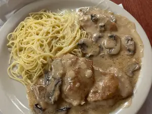 Cortino's