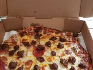 Basilleo's Pizza 2.0