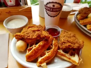 Maple Street Biscuit Company