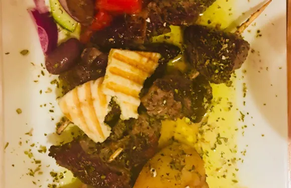 Local Greek