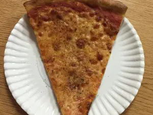 Mario's Pizza