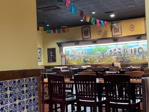 Mariachi's Fine Mexican Food