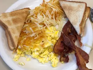 Eggbert's