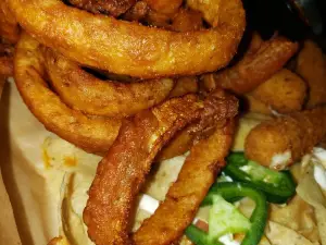 Buffalo Wild Wings