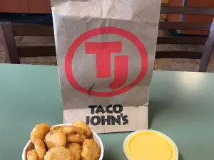 Taco John's